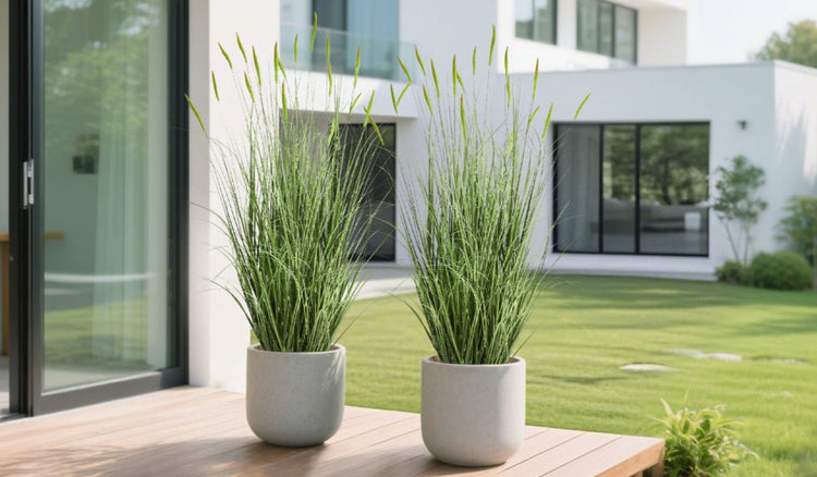 Artificial Grass
