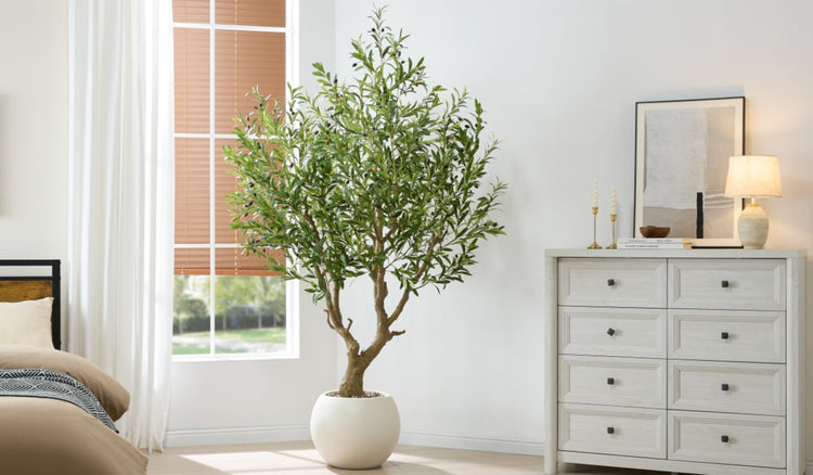 Artificial Tree