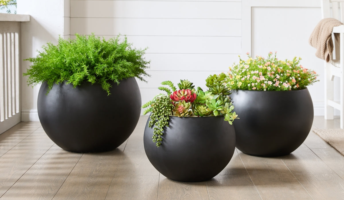 Planters